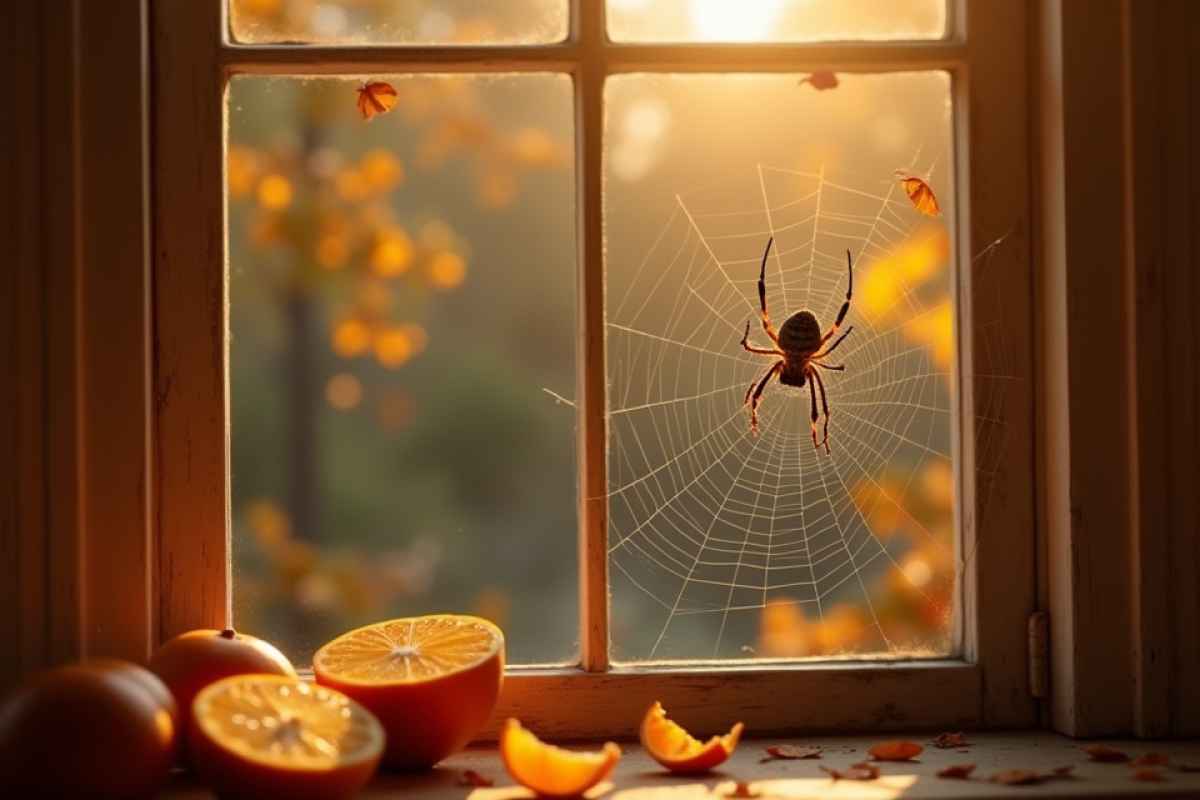 Ragni in casa, scatta la stagione degli amori: consigli utili per difendersi
