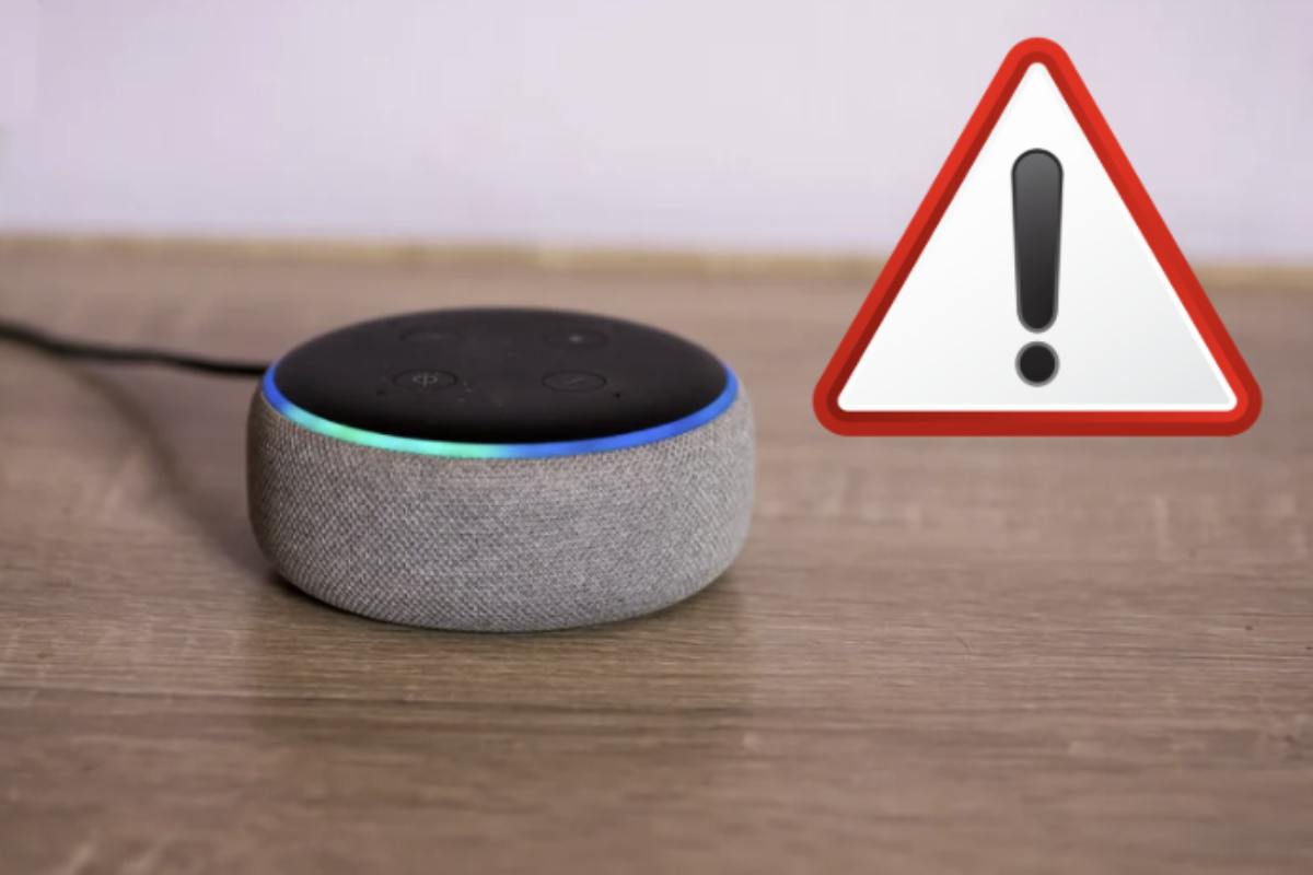 Una giovane milanese, ad esempio, ha scoperto il tradimento del proprio fidanzato grazie a una semplice domanda rivolta ad Alexa