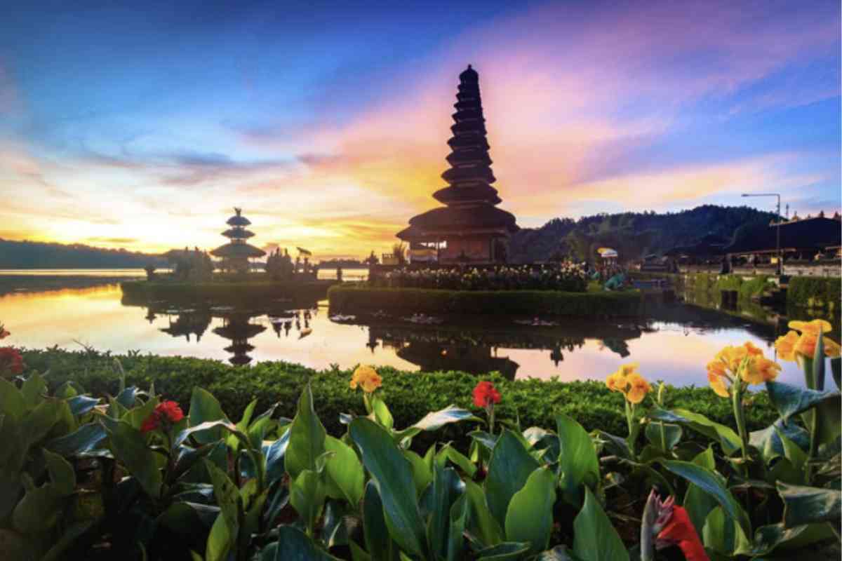 Bali