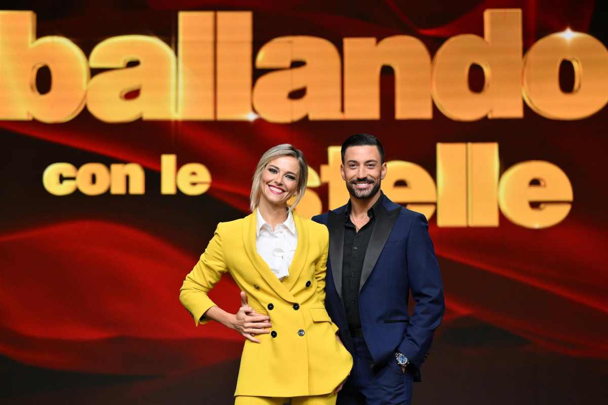Ballando con le Stelle novità