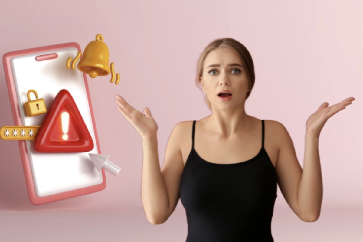 Le modalità di inganno, sempre più sofisticate, coinvolgono messaggi di allerta fasulli e campagne di phishing veicolate anche tramite social