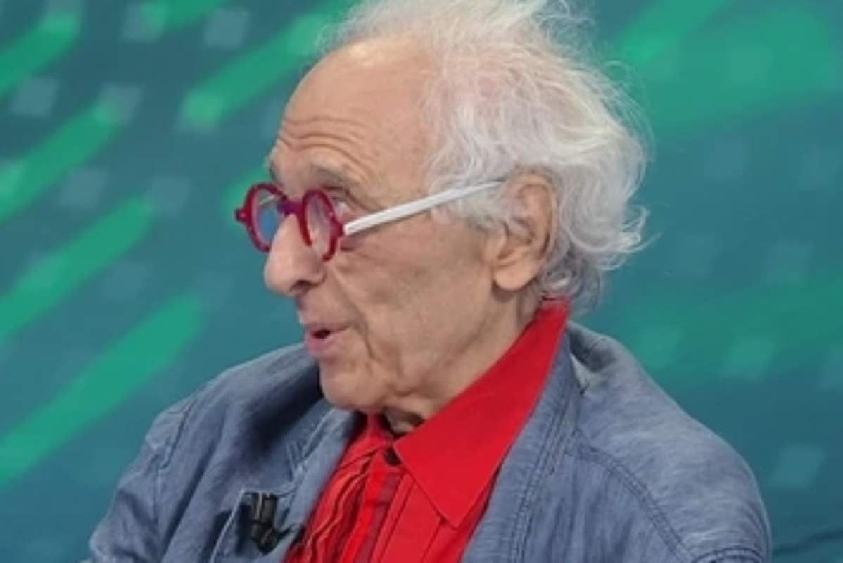 Gianpiero Mughini mente