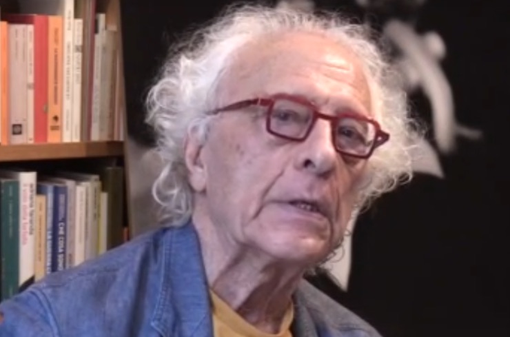 Gianpiero Mughini bugie
