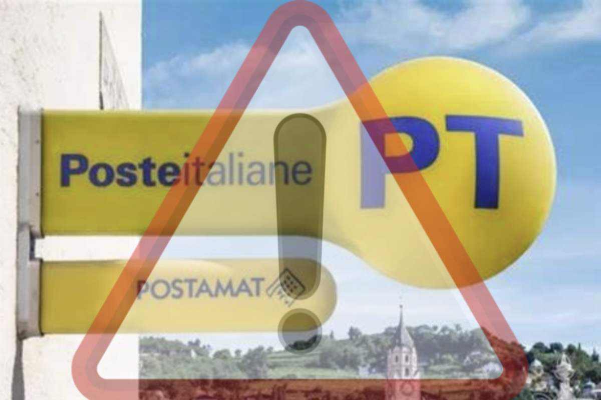 L’ente postale, che con il passare degli anni si è trasformato da semplice servizio postale a uno dei maggiori attori nel comparto finanziario italiano