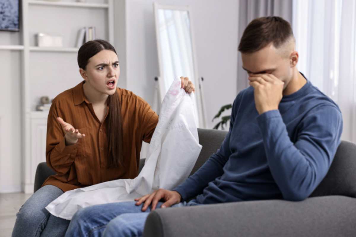 Una giovane milanese, ad esempio, ha scoperto il tradimento del proprio fidanzato grazie a una semplice domanda rivolta ad Alexa