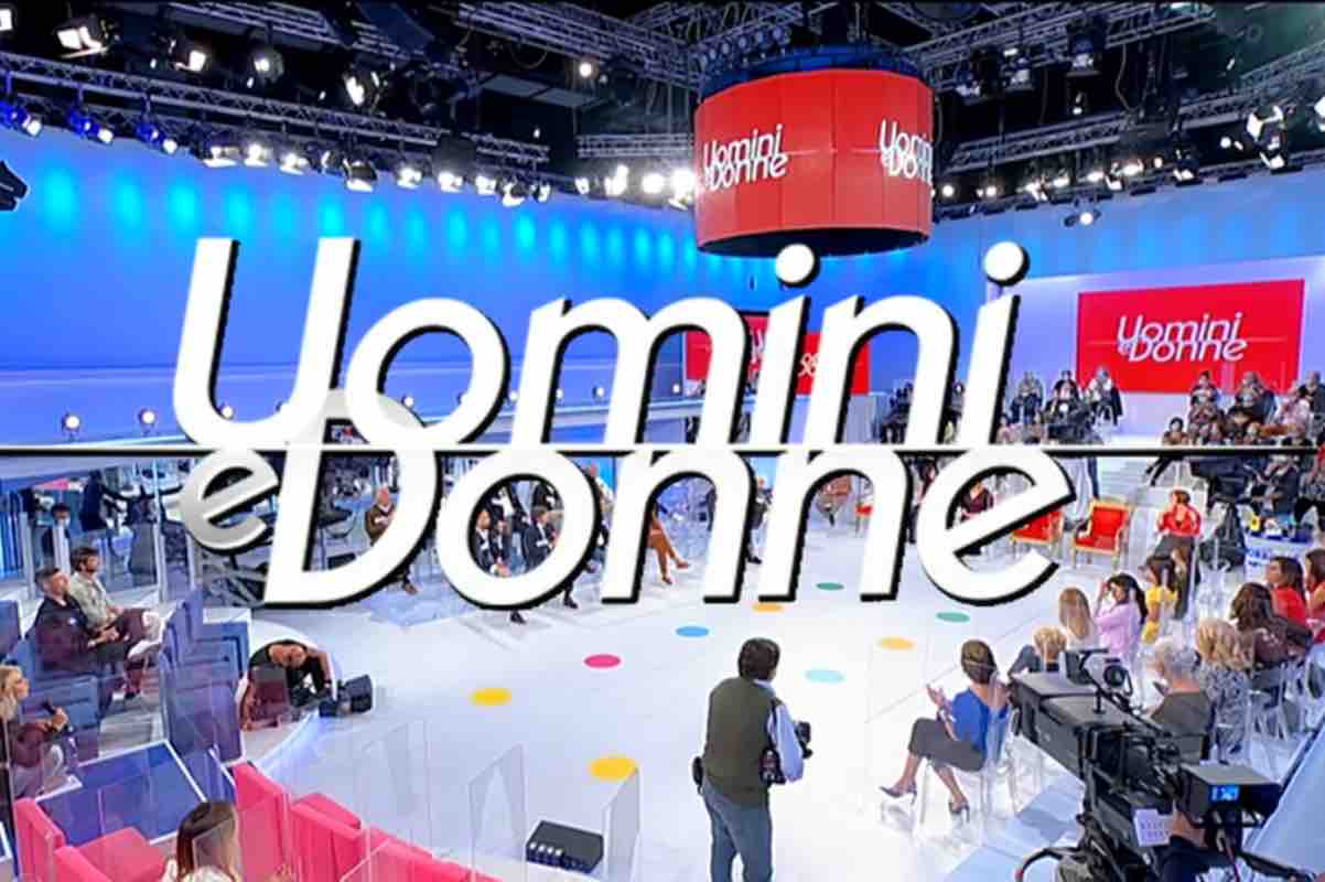 Uomini ‹ Donne