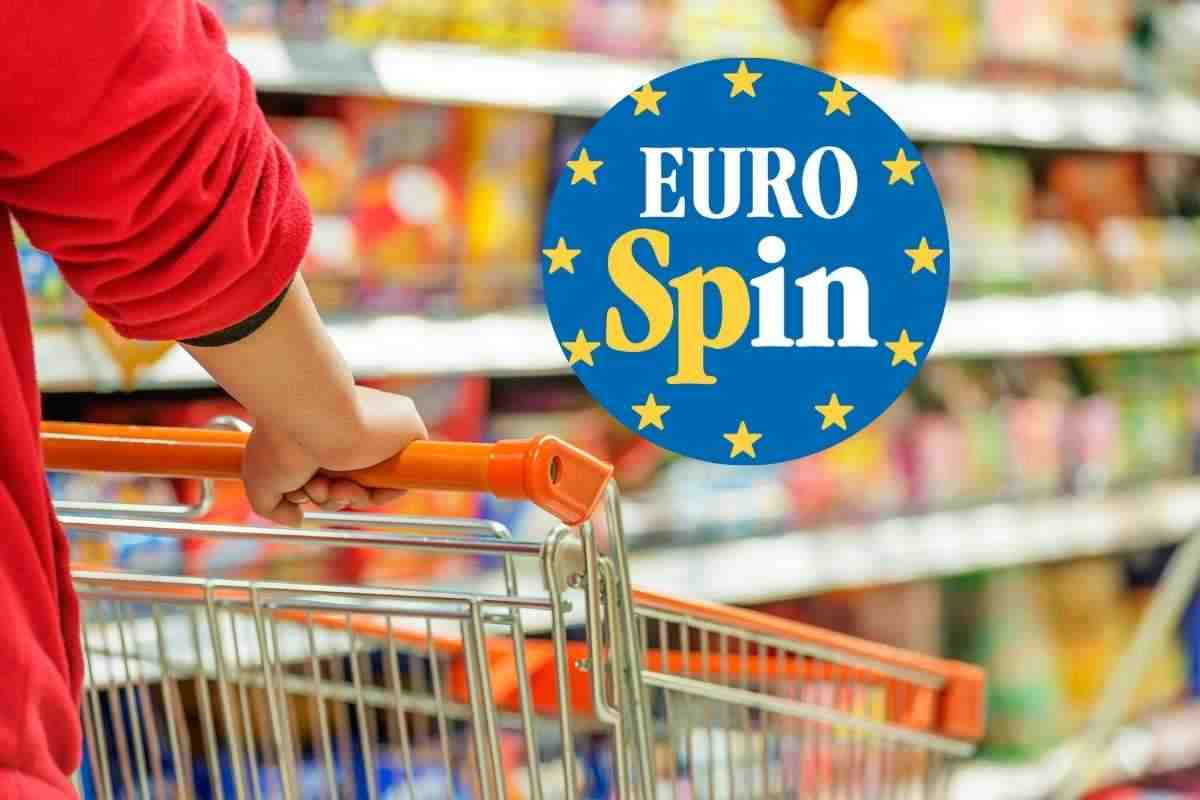 Tablet promozione Eurospin