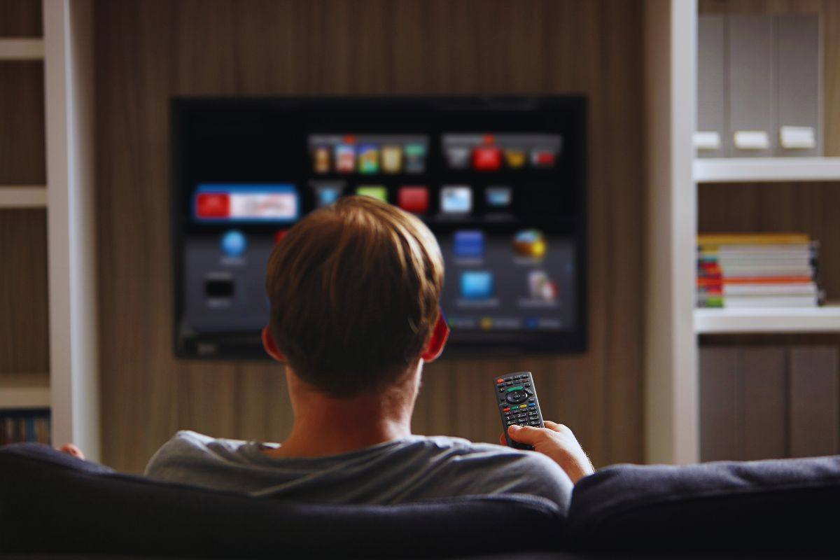 storico canale di pay tv diventa in streaming
