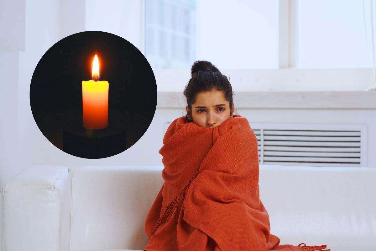 freddo in casa e come eliminarlo