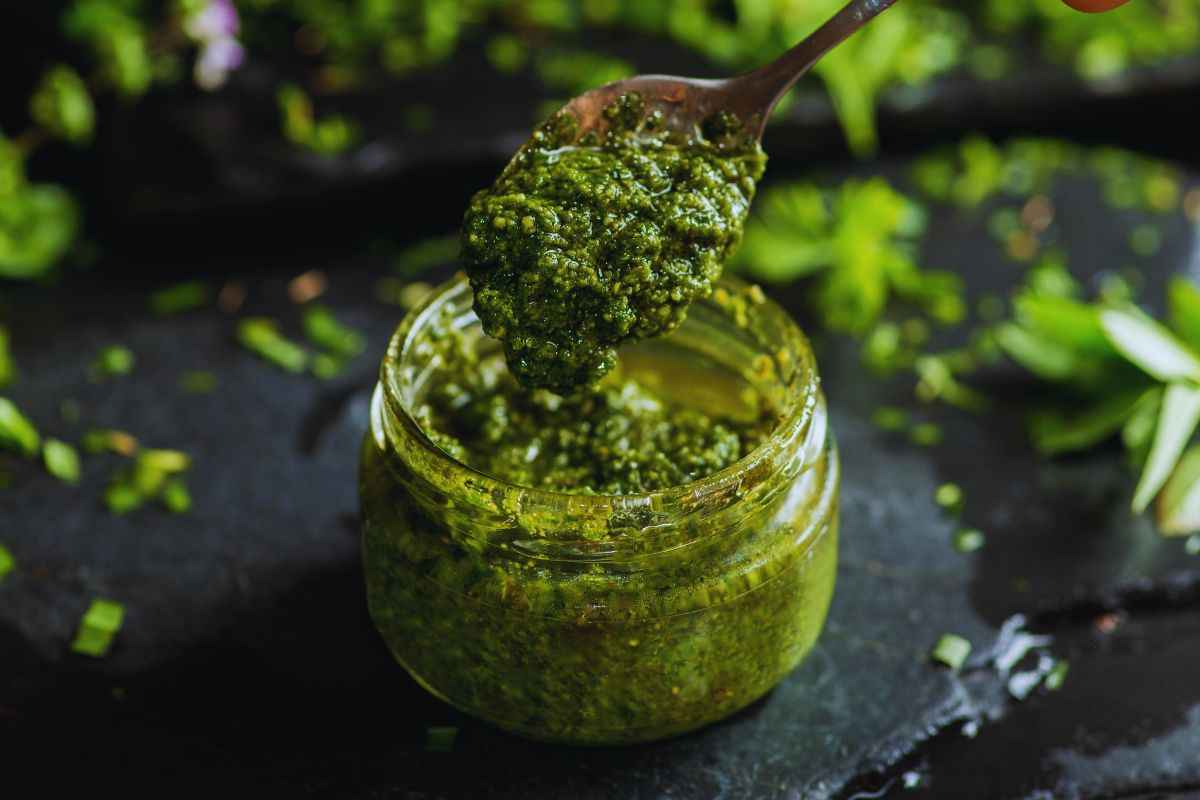 allarme nel pesto