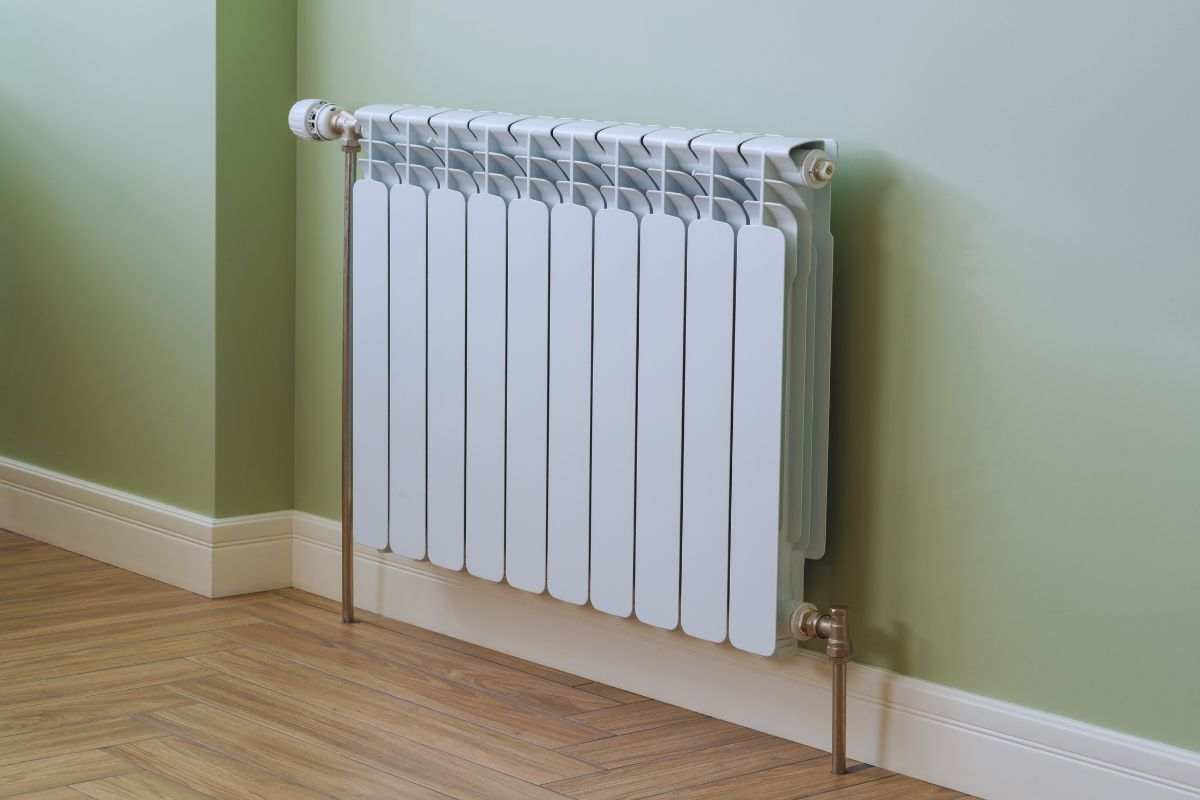 termosifone condominio e spese di riscaldamento