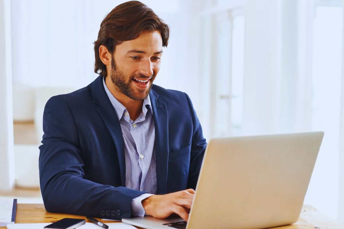 il segreto per lavorare meglio