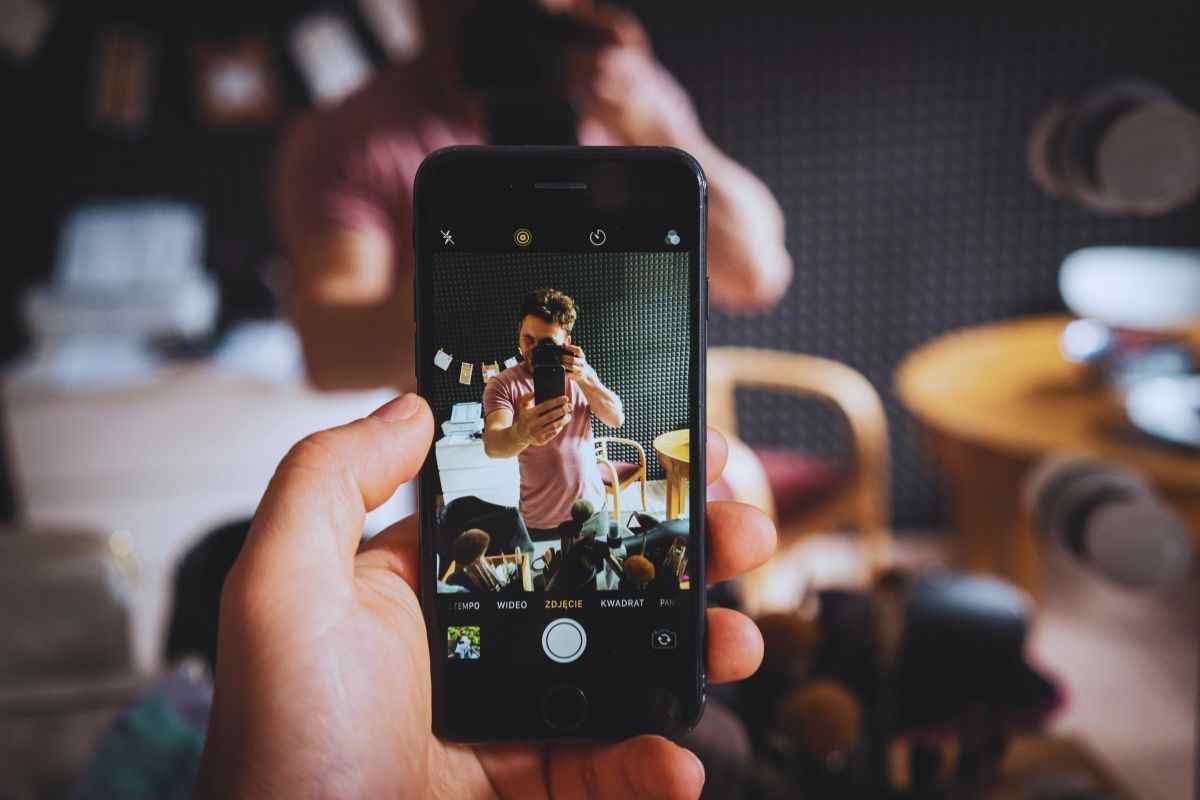 tecniche per fare foto professionali con lo smartphone - diabasis.it
