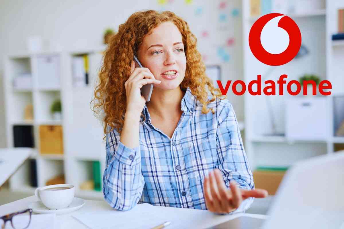 aumento dei costi vodafone